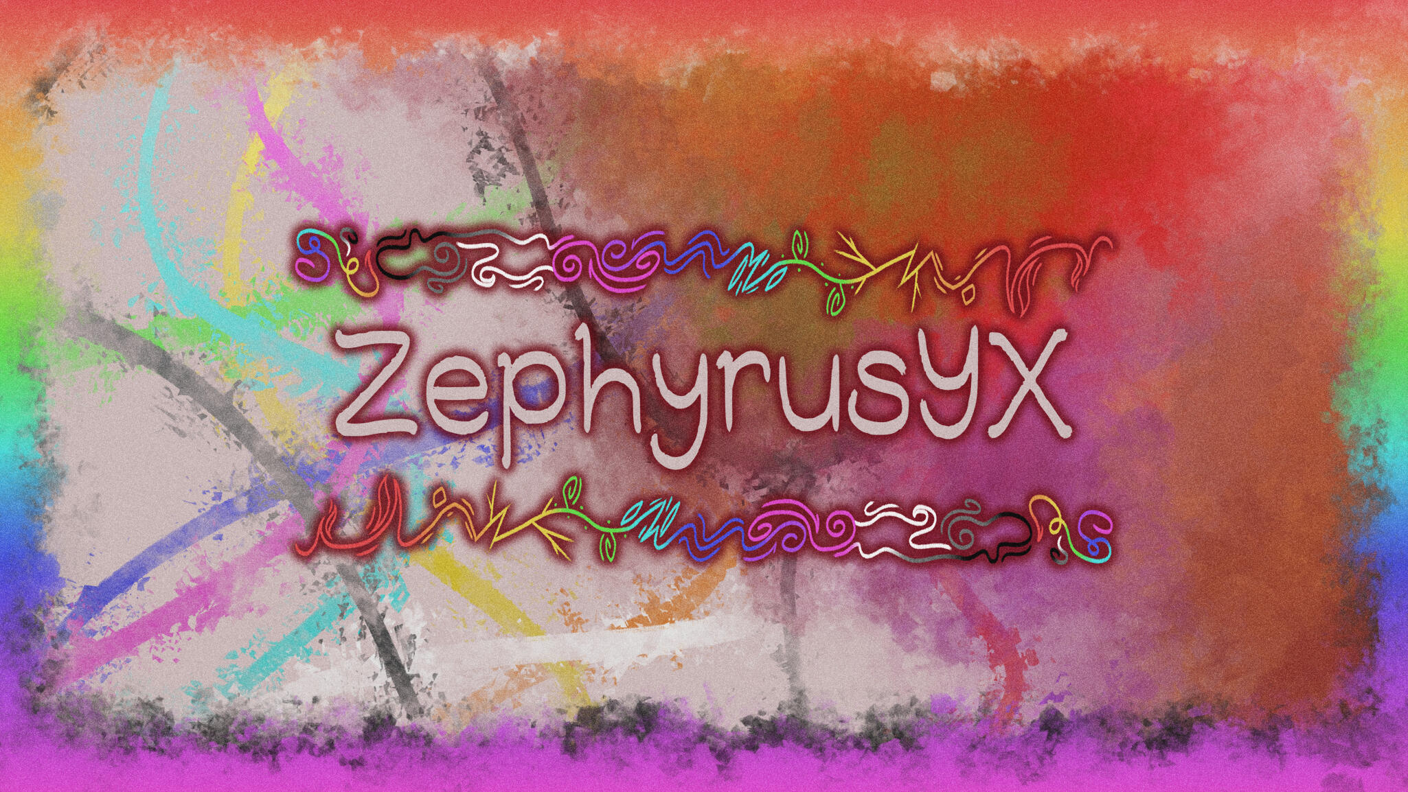 ZephyrusYX banner.