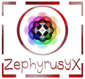 ZephyrusYX banner.